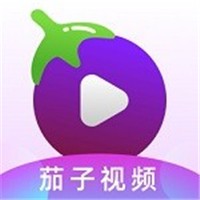 茄子蕾丝榴莲秋葵小黄鸭丝瓜_logo