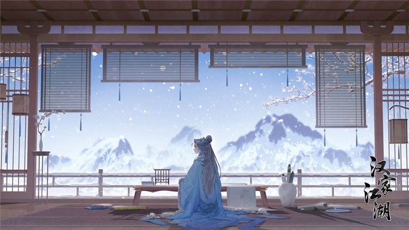 汉家江湖兑换码2024最新