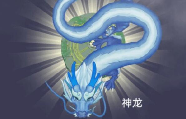 召唤神龙在哪玩 召唤神龙小游戏入口