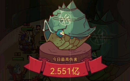 咸鱼之王神魔之战第五轮关卡怎么过附袁绍怎么打教程