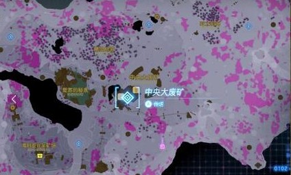 塞尔达传说王国之泪中央大废矿魔人像在哪-塞尔达传说王国之泪中央大废矿任务蓝图流程攻略