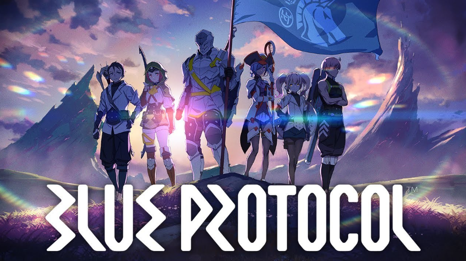 蓝色协议宝箱在哪-蓝色协议全宝箱位置介绍