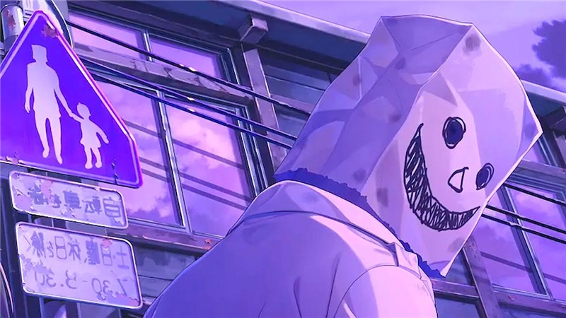 Famicom侦探俱乐部笑脸男EMIO将于8月29日登陆Switch
