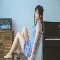 男生咬小兔兔的心理描写与背后深意揭示
