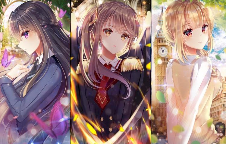 杨敏思角色发展转折点