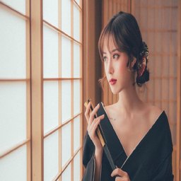将军边走边挺进她H树林: 探索自然与智慧的结合