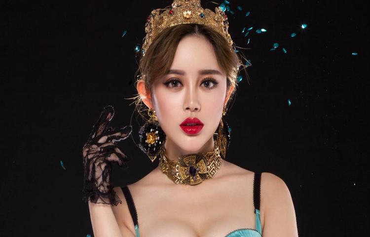 粉丝经济对爆乳女神的影响