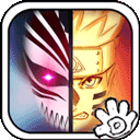 死神vs火影正版下载-死神vs火影手机版下载v1.3.71
