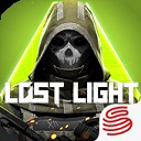 萤火突击国际服(Lost light)_logo