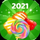 甜蜜糖果大师Sweet Candy Masterapp免费下载