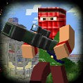 可怕的方块生存Terror City Cube Survival免费手游app安卓下载