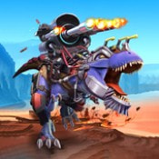 侏罗纪恐龙之战Jurassic免费最新版