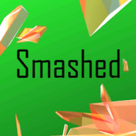玻璃粉碎模拟器(Smashed游戏下载