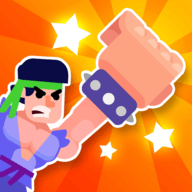 超级拳对决(Hero.IO)游戏手游app下载