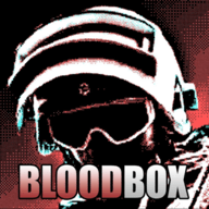 血盒3(BloodBox)_logo