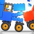 玩具车角斗场免费最新版