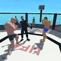 MMA赛跑者MMA Runner_logo