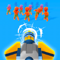 炮塔防卫Turret Defense_logo