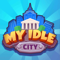 我的闲置城市(My Idle City)手机客户端下载