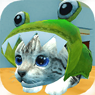 猫咪之家无广告安卓游戏