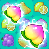 水果链接大师_logo