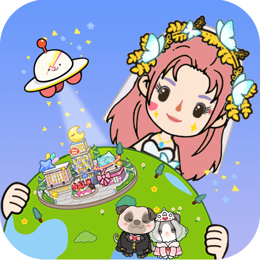 莱拉的梦幻生活免费下载安装2022最新版