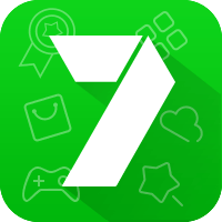 7723游戏盒_logo