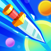刀具大师Super Knife Master安卓手机游戏app