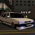 卡塔尔漂移模拟器Kartal Tofas Driving Simulator_logo