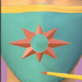 3D面罩设计Design Facemask DIY手游apk