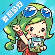 环游食界爱吾安装器手机游戏最新款
