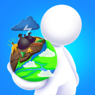 放置火星探索(ECO Terra Idle)正版下载