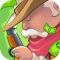 空闲的枪店大亨Idle GunShop Tycoon去广告版下载