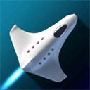 黑洞表面Event Horizon_logo