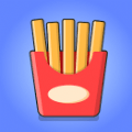 食物抢购_logo