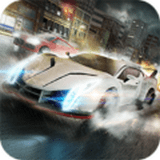 超狂野跑车漂移Top Speed Runner Free_logo