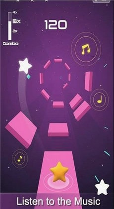 魔术球弹跳Magic Twist1