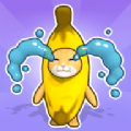 香蕉猫跳跃(Banana Cat Jump)游戏最新版