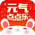 元气点点乐_logo