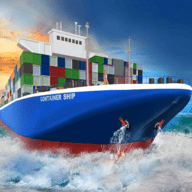 货船游轮模拟器(Cargo Ship Simulator)2023免费版
