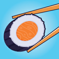 竹食滑梯Bamboo Food_logo