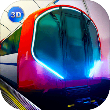 地铁驾驶模拟器汉化版（World Subways Simulator）安卓版app免费下载