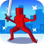 Stick先生一拳出击（Mr Stick Battle安卓版app免费下载