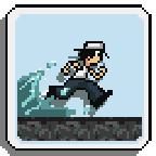 下水道逃生Pit Runner_logo