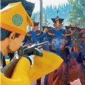 暴打僵尸模拟器安卓版手游下载