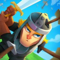 尖峰战队征战诸国（Top Troops!）_logo