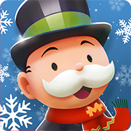 MONOPOLY GO大富翁中文版下载-MONOPOLY GO安卓官网版v1.37.5