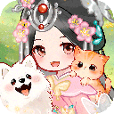 盛世芳华先行服_logo