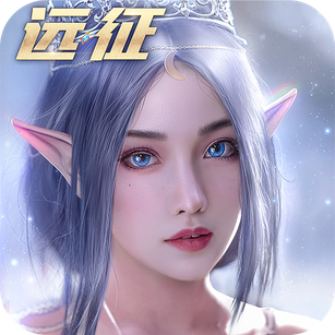 魔幻圣殿_logo