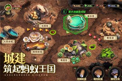 小小蚁国2024最新版1
